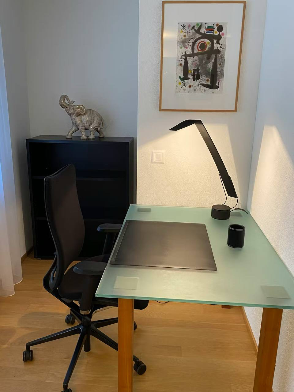 Appartement meublé 54m² – Centre-ville - Image 5